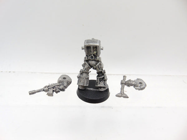 Ordo Malleus Terminator