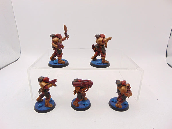 Scout Squad