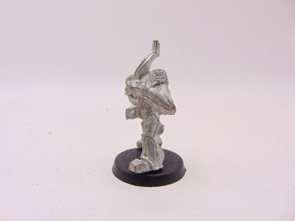 Chaos Renegade Heavy Weapon