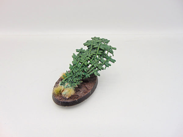 Emerald Lifeswarm