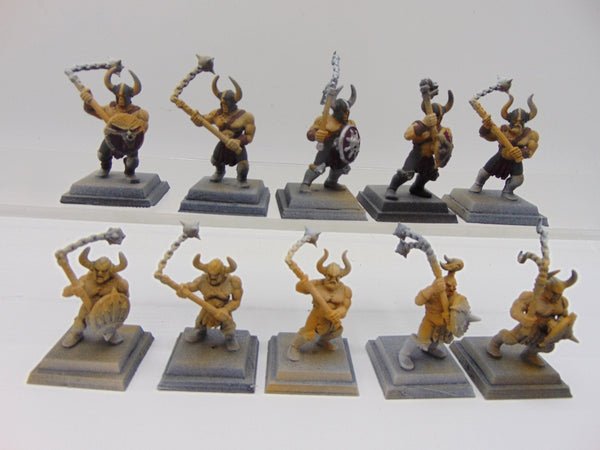 Marauders