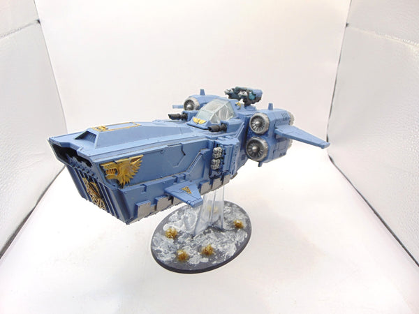 Stormwolf