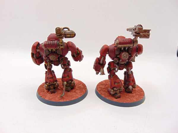 Kastelan Robots