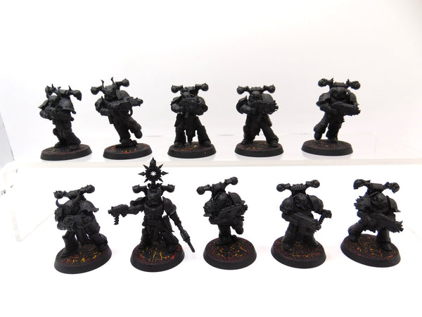 Chaos Legionaries