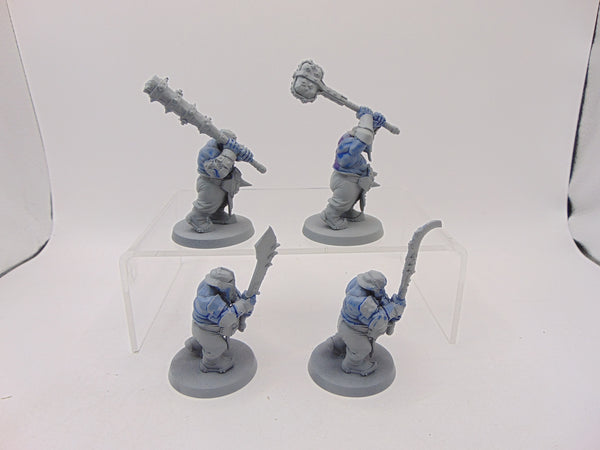 Ironguts