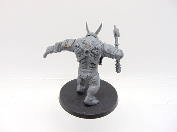 Mordor Troll