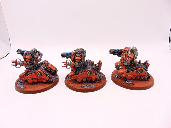 Kataphron Breachers