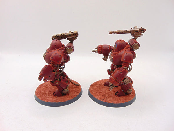 Kastelan Robots