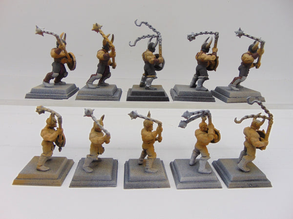 Marauders