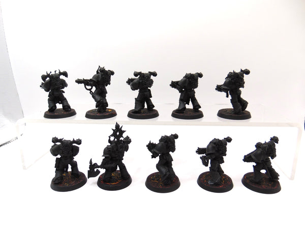 Chaos Legionaries