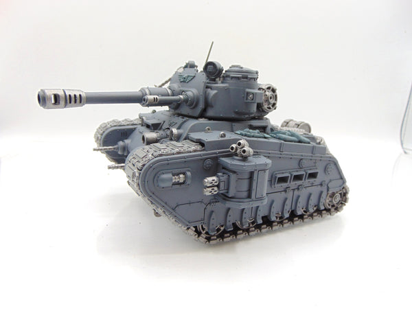 Rogal Dorn Battle Tank