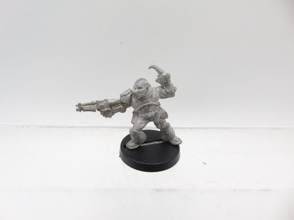 Space Marine Scout