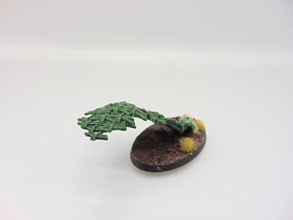 Emerald Lifeswarm