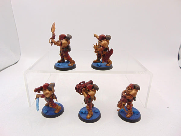 Scout Squad