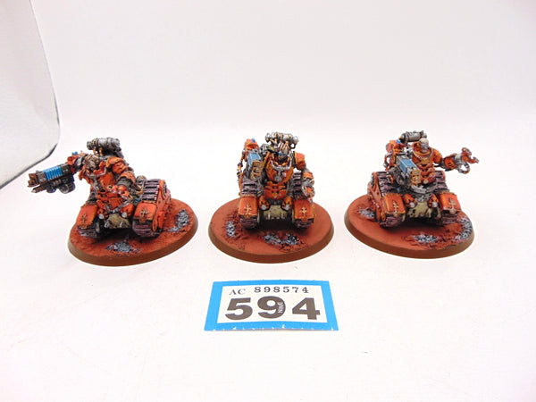 Kataphron Breachers