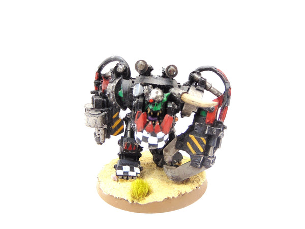 Ghazghkull Thraka