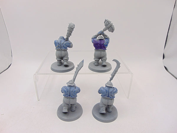 Ironguts