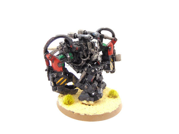 Ghazghkull Thraka