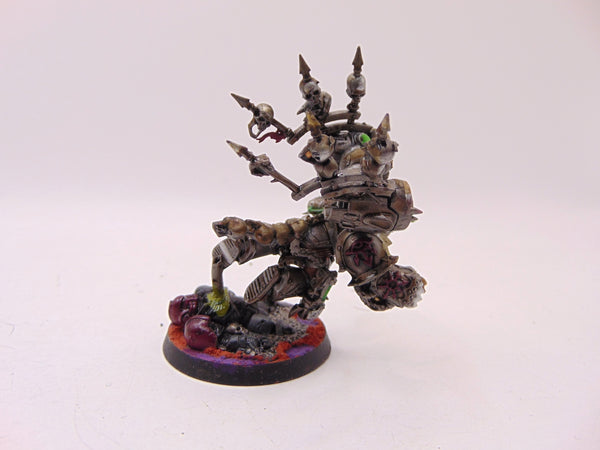 Chaos Lord with Jump Pack Conversion