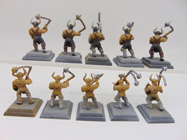 Marauders