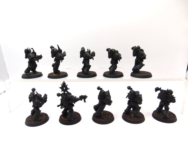 Chaos Legionaries