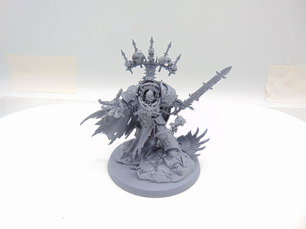 Abaddon the Despoiler