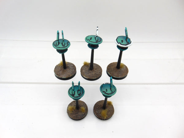 Shield Drones
