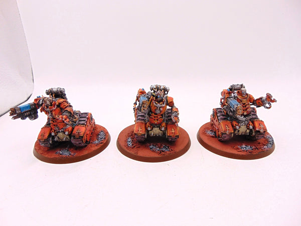 Kataphron Breachers