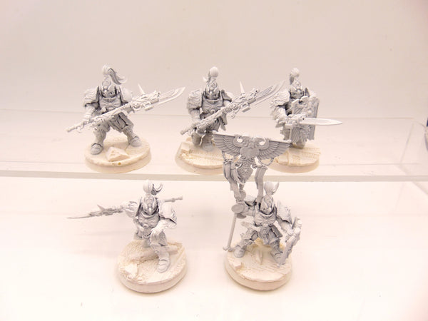 Custodian Guard
