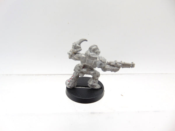 Space Marine Scout