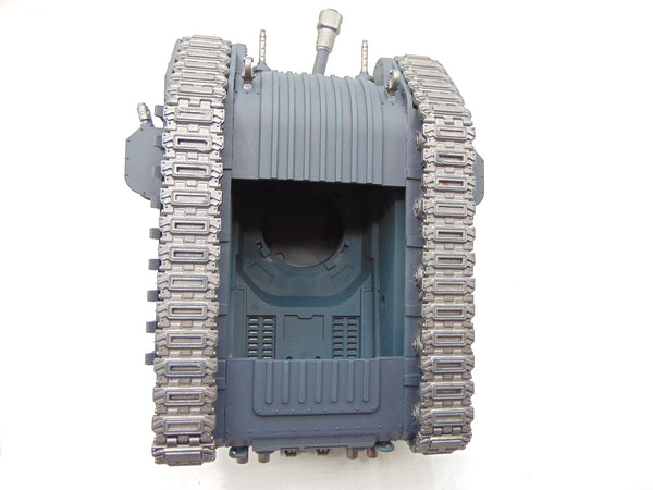 Rogal Dorn Battle Tank