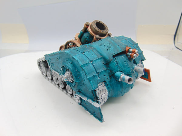 Plagueburst Crawler