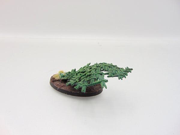 Emerald Lifeswarm