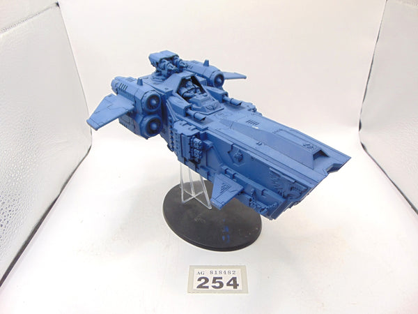 Stormwolf
