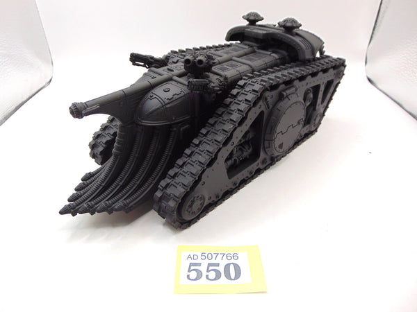 Triaros Armoured Conveyer