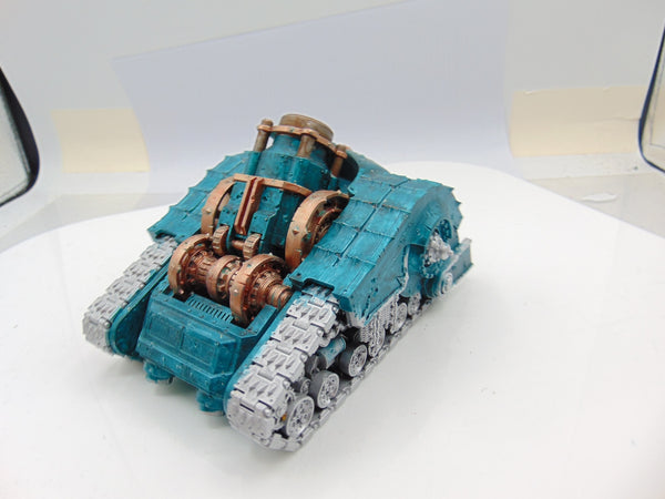 Plagueburst Crawler