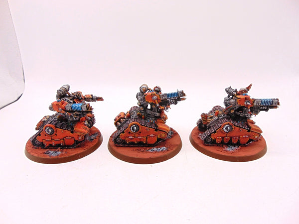 Kataphron Breachers