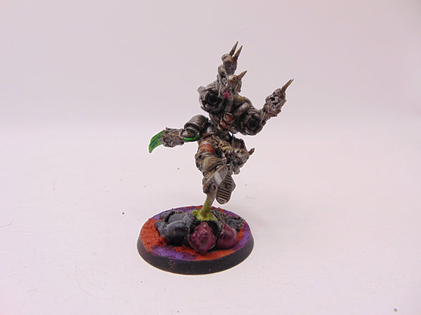 Chaos Lord with Jump Pack Conversion