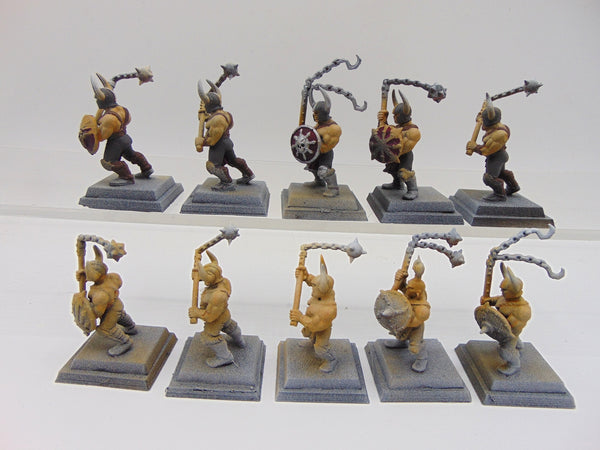 Marauders