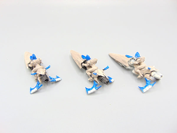 Windrider Jetbikes
