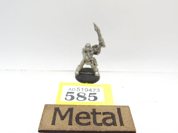 Plague Marine Champion