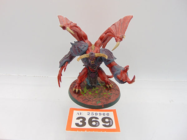 Daemon Prince