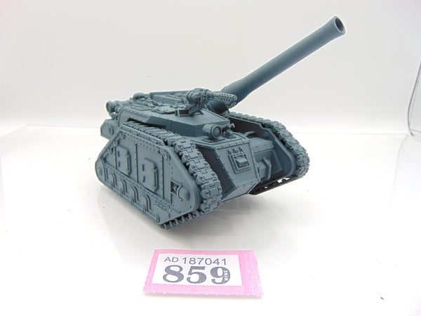 Solar Auxilia Basilisk
