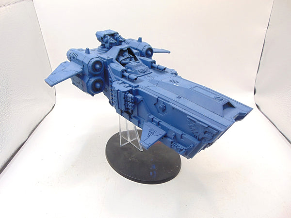 Stormwolf