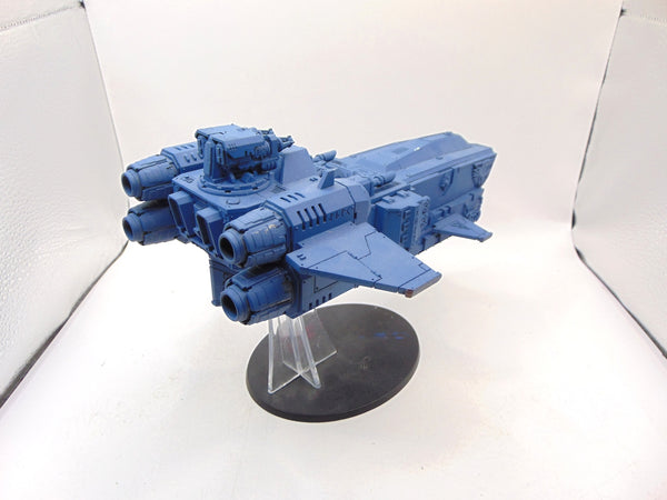 Stormwolf