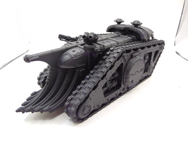 Triaros Armoured Conveyer