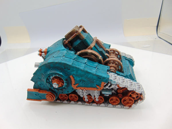 Plagueburst Crawler