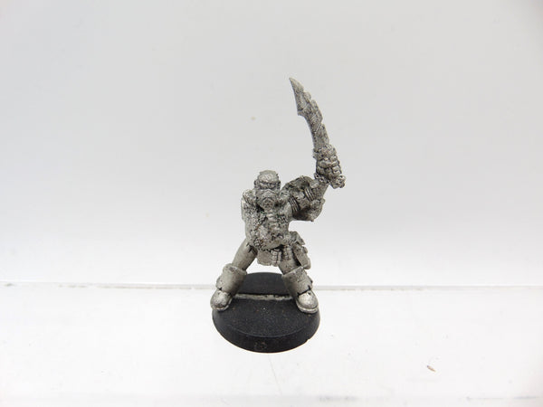 Plague Marine Champion