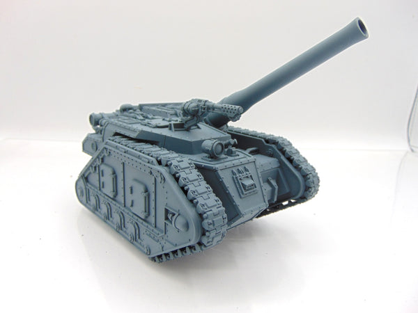 Solar Auxilia Basilisk