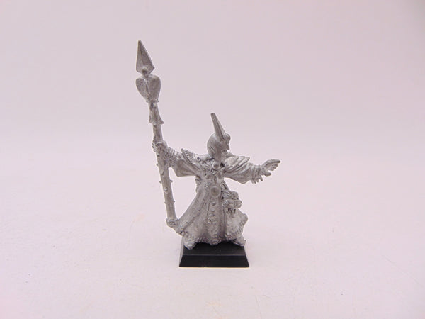 Dark Elf Sorcerer